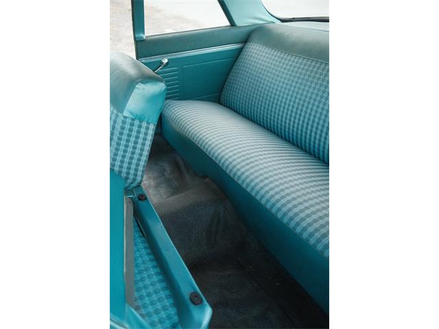 1963 Chevrolet Biscayne (CC-1828996) for sale in Redondo Beach, California