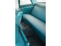 1963 Chevrolet Biscayne (CC-1828996) for sale in Redondo Beach, California
