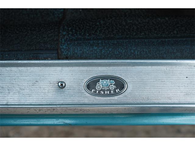1963 Chevrolet Biscayne (CC-1828996) for sale in Redondo Beach, California