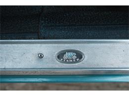1963 Chevrolet Biscayne (CC-1828996) for sale in Redondo Beach, California