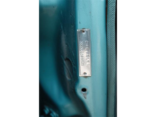 1963 Chevrolet Biscayne (CC-1828996) for sale in Redondo Beach, California