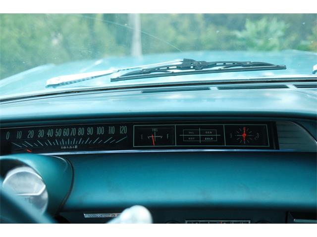 1963 Chevrolet Biscayne (CC-1828996) for sale in Redondo Beach, California