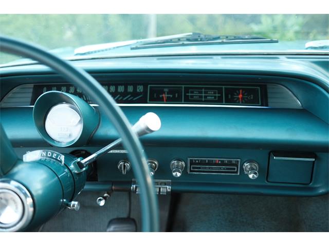 1963 Chevrolet Biscayne (CC-1828996) for sale in Redondo Beach, California