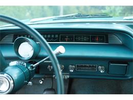 1963 Chevrolet Biscayne (CC-1828996) for sale in Redondo Beach, California