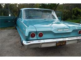 1963 Chevrolet Biscayne (CC-1828996) for sale in Redondo Beach, California