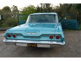 1963 Chevrolet Biscayne (CC-1828996) for sale in Redondo Beach, California