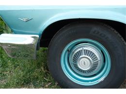 1963 Chevrolet Biscayne (CC-1828996) for sale in Redondo Beach, California