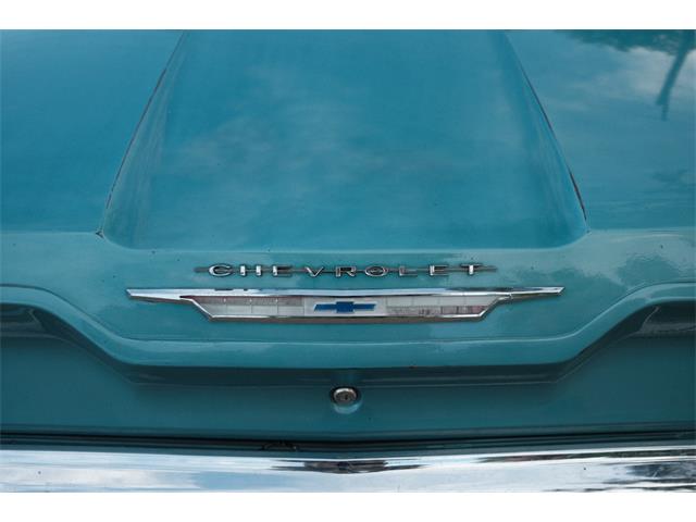 1963 Chevrolet Biscayne (CC-1828996) for sale in Redondo Beach, California