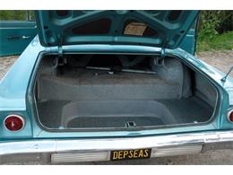 1963 Chevrolet Biscayne (CC-1828996) for sale in Redondo Beach, California