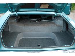 1963 Chevrolet Biscayne (CC-1828996) for sale in Redondo Beach, California
