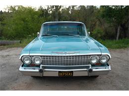 1963 Chevrolet Biscayne (CC-1828996) for sale in Redondo Beach, California