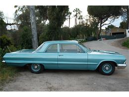1963 Chevrolet Biscayne (CC-1828996) for sale in Redondo Beach, California