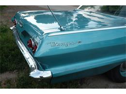 1963 Chevrolet Biscayne (CC-1828996) for sale in Redondo Beach, California