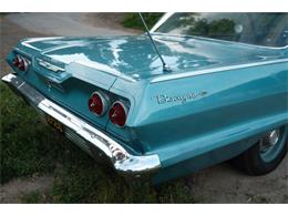 1963 Chevrolet Biscayne (CC-1828996) for sale in Redondo Beach, California