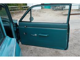 1963 Chevrolet Biscayne (CC-1828996) for sale in Redondo Beach, California