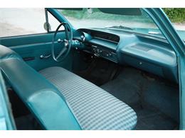 1963 Chevrolet Biscayne (CC-1828996) for sale in Redondo Beach, California