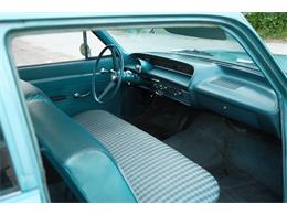 1963 Chevrolet Biscayne (CC-1828996) for sale in Redondo Beach, California