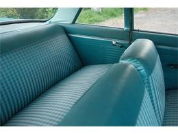 1963 Chevrolet Biscayne (CC-1828996) for sale in Redondo Beach, California