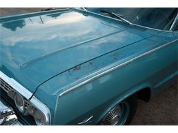 1963 Chevrolet Biscayne (CC-1828996) for sale in Redondo Beach, California