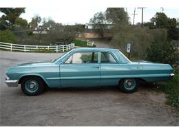 1963 Chevrolet Biscayne (CC-1828996) for sale in Redondo Beach, California
