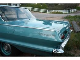 1963 Chevrolet Biscayne (CC-1828996) for sale in Redondo Beach, California
