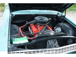 1963 Chevrolet Biscayne (CC-1828996) for sale in Redondo Beach, California