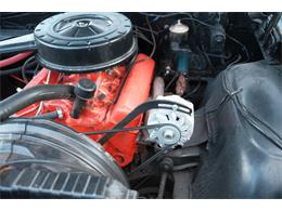 1963 Chevrolet Biscayne (CC-1828996) for sale in Redondo Beach, California