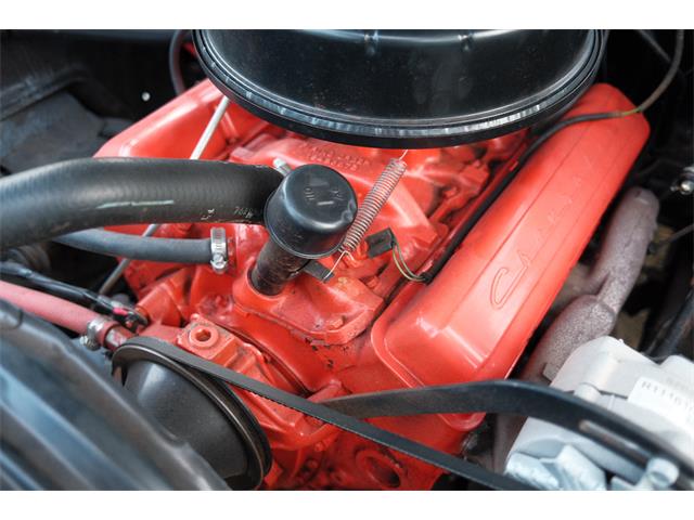 1963 Chevrolet Biscayne (CC-1828996) for sale in Redondo Beach, California