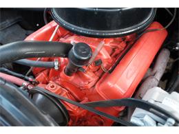 1963 Chevrolet Biscayne (CC-1828996) for sale in Redondo Beach, California