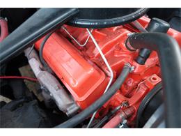 1963 Chevrolet Biscayne (CC-1828996) for sale in Redondo Beach, California