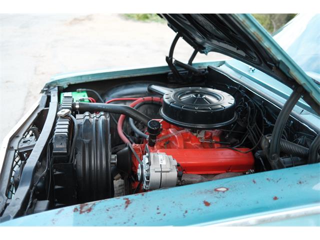 1963 Chevrolet Biscayne (CC-1828996) for sale in Redondo Beach, California