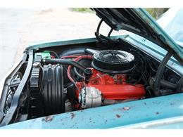 1963 Chevrolet Biscayne (CC-1828996) for sale in Redondo Beach, California