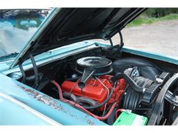 1963 Chevrolet Biscayne (CC-1828996) for sale in Redondo Beach, California