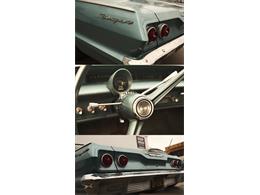 1963 Chevrolet Biscayne (CC-1828996) for sale in Redondo Beach, California
