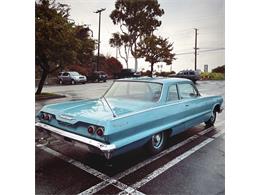 1963 Chevrolet Biscayne (CC-1828996) for sale in Redondo Beach, California