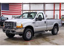2001 Ford F250 (CC-1829006) for sale in Kentwood, Michigan