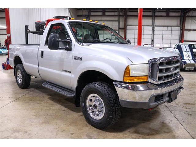 2001 Ford F250 (CC-1829006) for sale in Kentwood, Michigan