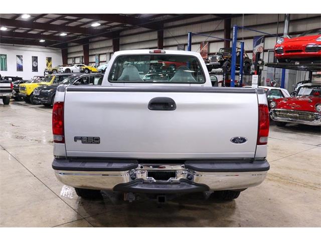 2001 Ford F250 (CC-1829006) for sale in Kentwood, Michigan