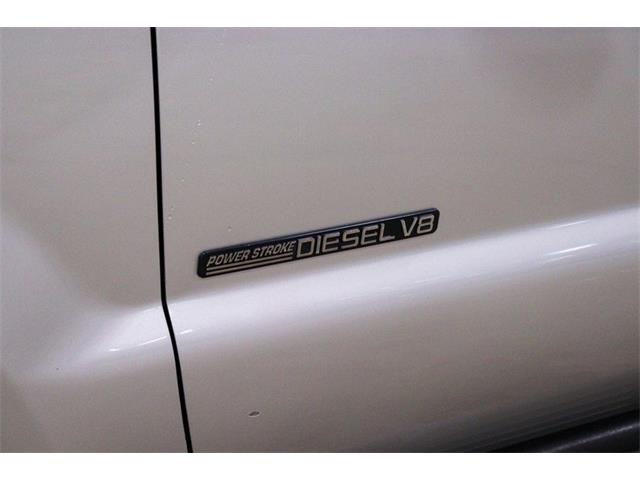 2001 Ford F250 (CC-1829006) for sale in Kentwood, Michigan