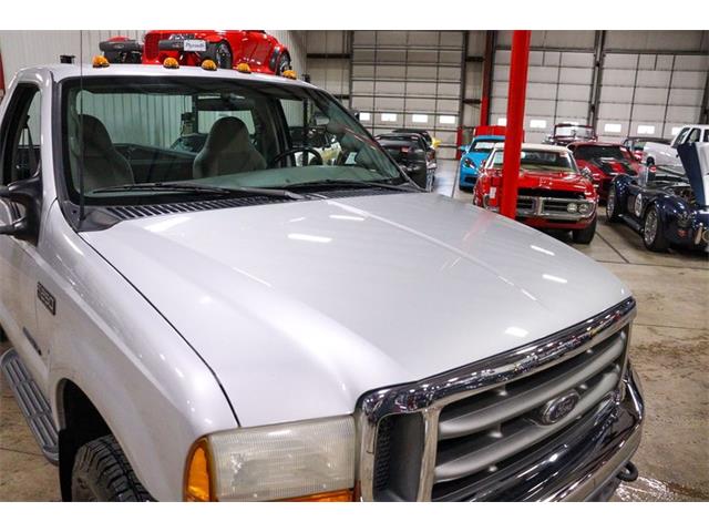 2001 Ford F250 (CC-1829006) for sale in Kentwood, Michigan