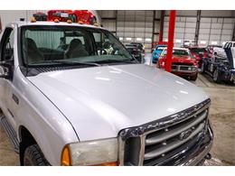 2001 Ford F250 (CC-1829006) for sale in Kentwood, Michigan