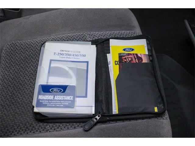 2001 Ford F250 (CC-1829006) for sale in Kentwood, Michigan