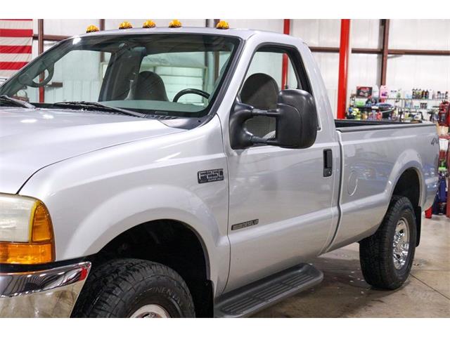 2001 Ford F250 (CC-1829006) for sale in Kentwood, Michigan