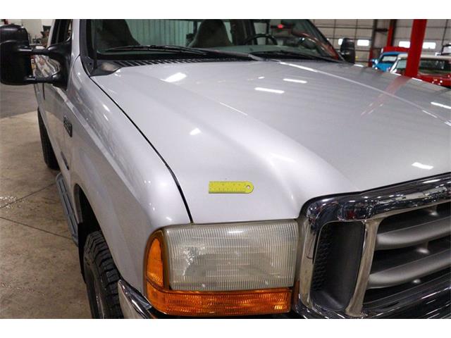 2001 Ford F250 (CC-1829006) for sale in Kentwood, Michigan