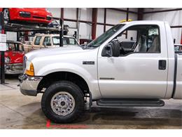 2001 Ford F250 (CC-1829006) for sale in Kentwood, Michigan