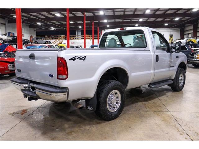 2001 Ford F250 (CC-1829006) for sale in Kentwood, Michigan