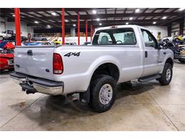 2001 Ford F250 (CC-1829006) for sale in Kentwood, Michigan