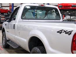 2001 Ford F250 (CC-1829006) for sale in Kentwood, Michigan