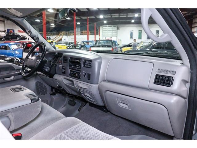 2001 Ford F250 (CC-1829006) for sale in Kentwood, Michigan