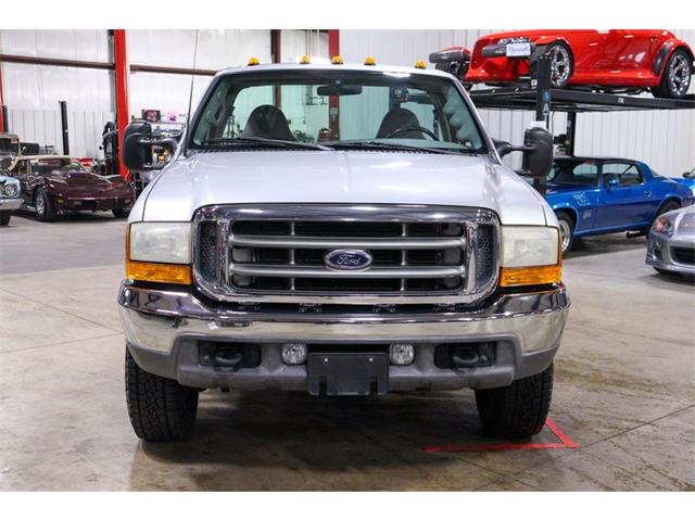 2001 Ford F250 (CC-1829006) for sale in Kentwood, Michigan
